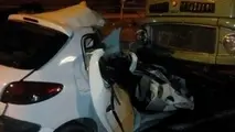 خستگی و خواب آلودگی 5 نفر را به خواب ابدی برد