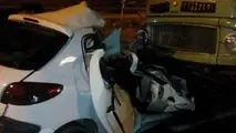 خستگی و خواب آلودگی 5 نفر را به خواب ابدی برد