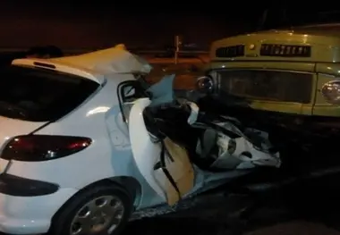 خستگی و خواب آلودگی 5 نفر را به خواب ابدی برد