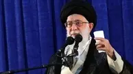 ملت ایران نشان داد از هر حزب و قوم طرفدار انقلاب و مقاومت است

