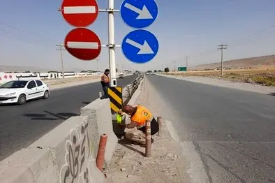 درآمد ۲۲ هزار میلیارد تومانی سازمان راهداری در سال ۱۴۰۱؛ افزایش ۲۷۲ درصدی زیان راهداری