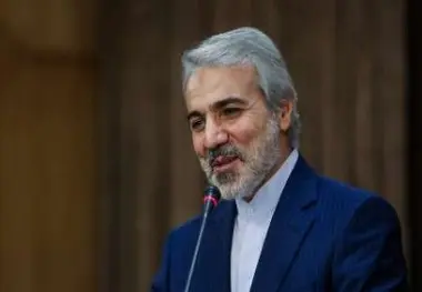نوبخت: در قرارداد توتال هر کس مدرکی دارد به مرجع قضائی ارائه دهد