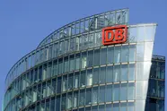 Deutsche Bahn Secures New Green Energy Supply