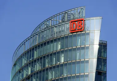 Deutsche Bahn Secures New Green Energy Supply