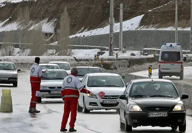 کاهش ۹۶ درصدی سفرهای نوروزی در مازندران