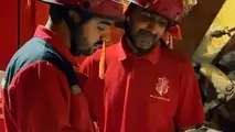 El Niño Drill Held in Hormozgan Ports