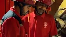 El Niño Drill Held in Hormozgan Ports