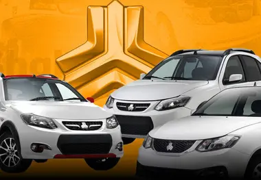 آغاز فروش جدید محصولات سایپا از 18 آبان + جدول
