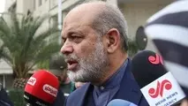 وزیر کشور: کانادا نپذیرفته انتخابات در آن کشور برگزار شود/ امیدواریم با عربستان به نتیجه برسیم