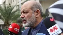 وزیر کشور: کانادا نپذیرفته انتخابات در آن کشور برگزار شود/ امیدواریم با عربستان به نتیجه برسیم