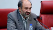 تمام مواردترافیکی در احداث جاده مهرگان به قزوین لحاظ شود 