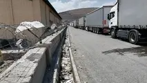 عدم اجرای تن کیلومتر/ رانندگان ماهی 18 میلیون تومان ضرر می کنند