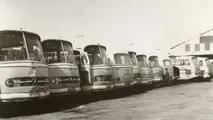 سالگرد درخواست دولتی شدن شرکت واحد