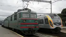 Ukrainian Railways plans five-year investment programme