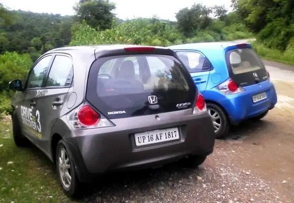 هوندا در هند خودرو الکتریکی می‌سازد