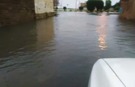 گناوه آب