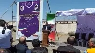 بازدید معاونآن وزیر راه و شهرسازی از جاده کلات مشهد