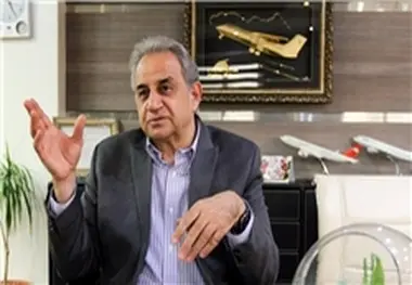 ورود دو فروند هواپیما به ناوگان هوایی قشم‌ایر