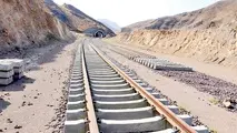 راه‌ آهن چابهار  زاهدان؛ کلید توسعه‌ سیستان و بلوچستان 