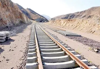 راه‌ آهن چابهار  زاهدان؛ کلید توسعه‌ سیستان و بلوچستان 