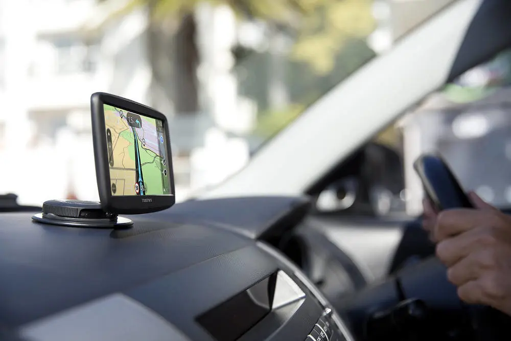 TomTom launches Go Professional range in Europe