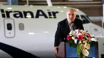 صنعت هوایی سودده نیست/ATRها بازاری پایدار دارند