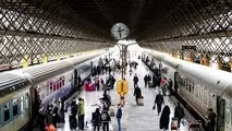 جزئیات بلیت‌ قطارهای نوروزی رجا
