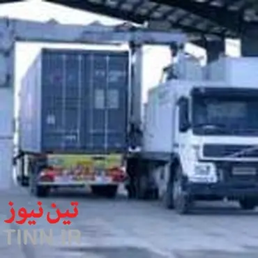 ایران مرز بازرگان را به روی تریلرهای ترکیه بست
