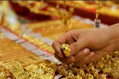 خرید و فروش مصنوعات طلای بدون کد شناسایی ممنوع است