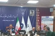 سالانه ۹۵ هزار کیلومتر پایش شبکه راه های کشور انجام می شود
