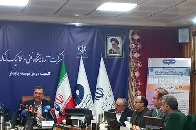 سالانه ۹۵ هزار کیلومتر پایش شبکه راه های کشور انجام می شود
