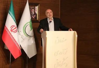 «نه» گفتن جامعه جهانی به ما باعث رشد درون زای کشور شد