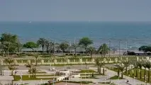 تصویر دیده نشده از  بندرعباس در 100 سال قبل