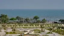 تصویر دیده نشده از  بندرعباس در 100 سال قبل