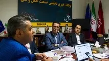 قانون خدمات کشوری در چالش با کنترل ترافیک هوایی
