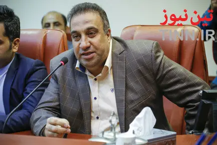 امضای قرارداد ترمینال تمام‌مکانیزه مواد معدنی در سازمان بنادر