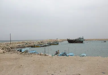 ایجاد کانون صادراتی جدید در نزدیک‌ترین مرز ایران با قطر

