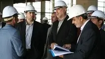 ◄ بازدید رئیس سازمان هواپیمایی کشوری از فرودگاه امام‌خمینی(ره)
