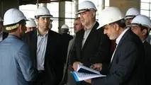 ◄ بازدید رئیس سازمان هواپیمایی کشوری از فرودگاه امام‌خمینی(ره)