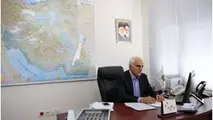 بهسازی و ارتقای ایمنی مسیرهای منتهی به چهار پایانه مرزی تردد زائران اربعین