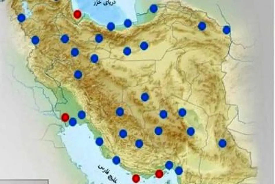 ◄ تعدد مناطق آزاد نشانی از عقب‌ماندگی کشورهاست