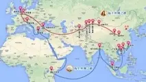 راه آهن ایران میزبان ۳۲ نفر از فراگیران افغانستانی