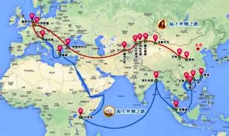 راه آهن ایران میزبان ۳۲ نفر از فراگیران افغانستانی