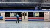  تکمیل خطوط مترو اولویت اصلی است 