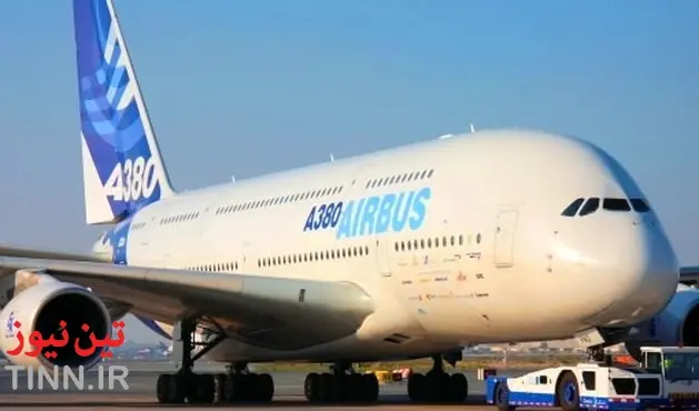 Iran Set to Revamp Aviation Fleet, Facilities