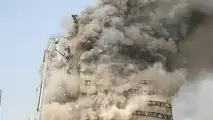 ناگفته‌ های پزشکی قانونی از حادثه پلاسکو