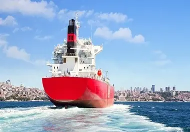 USCG sets design criteria for LNG fuel systems