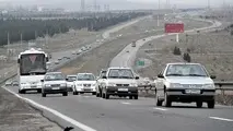  بیش از 4 میلیون و 291 هزار خودرو به استان قم وارد شده اند