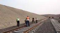 ◄ احداثکمربند حفاظتی خطوط ریلی در راه‌آهن طبس