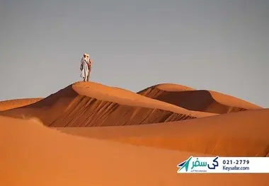 سیر تا پیاز سفر به مسقط با تورهای لحظه آخری